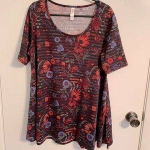 LulaRoe Perfect T